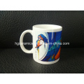 Super White 11oz Sublimation Coated Mug